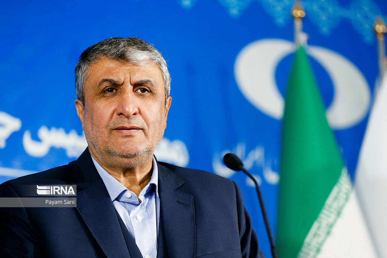 Nuclear chief says scientists will defend Iran’s nuclear capabilities and national interests