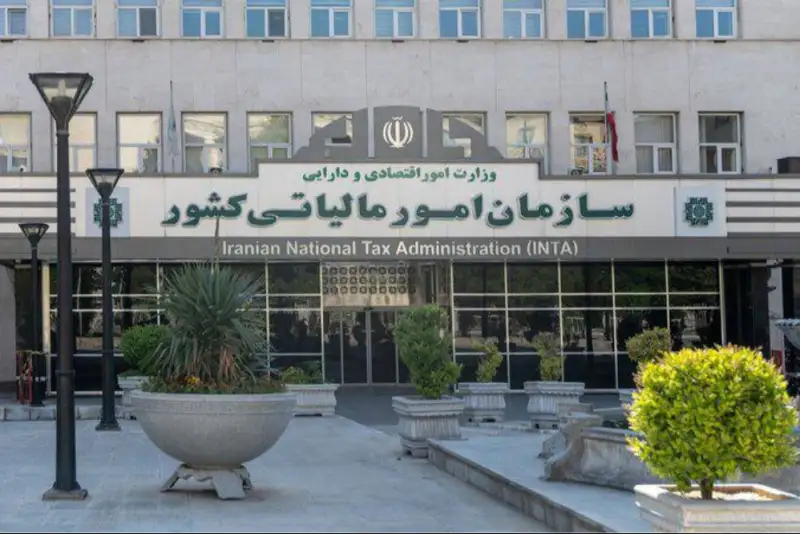 تمدید مهلت تسلیم اظهارنامه مالیاتی شرکت‌ها تا پایان مرداد