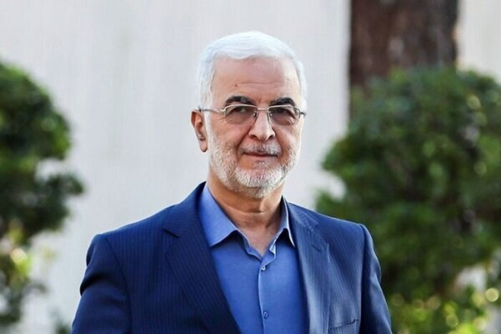 وزير الداخلية الايراني: القوات المسلحة على اهبة الاستعداد للرد على العدو