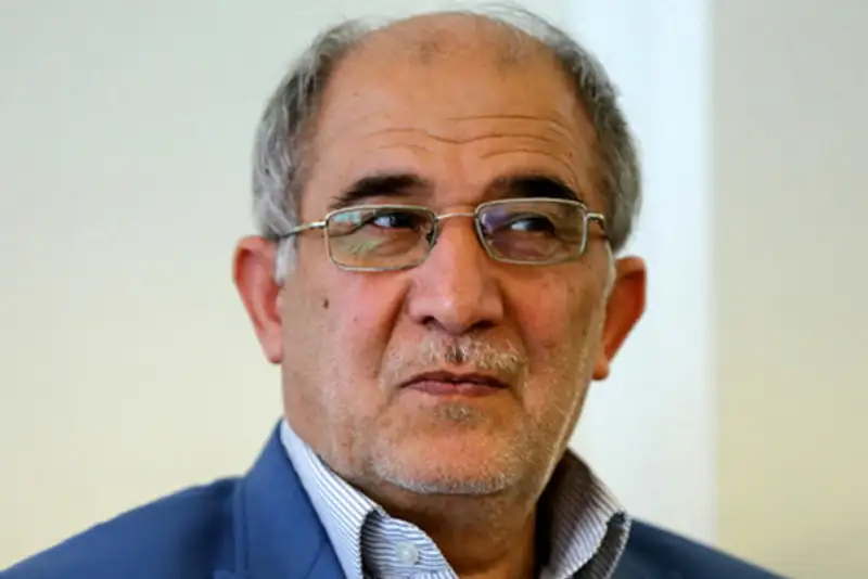 سردار رشید متفکری استراتژیست