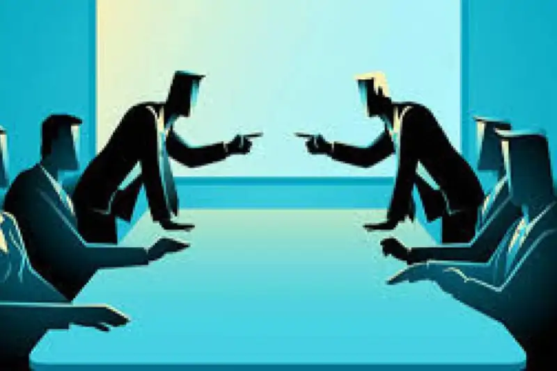 وقتی «میدان» تنگ می‌شود