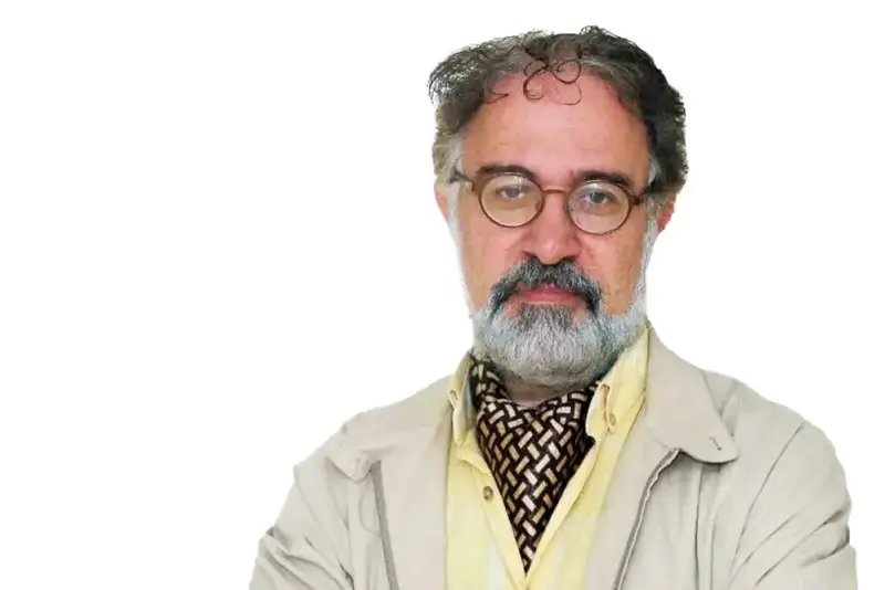 سناریوی جنگ دوم