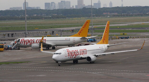 Turkey to resume flights to Iran