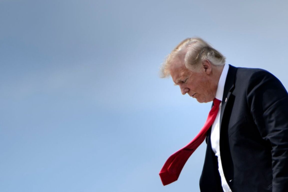 Трамп и психологическое чувство поражения от аятоллы Хаменеи