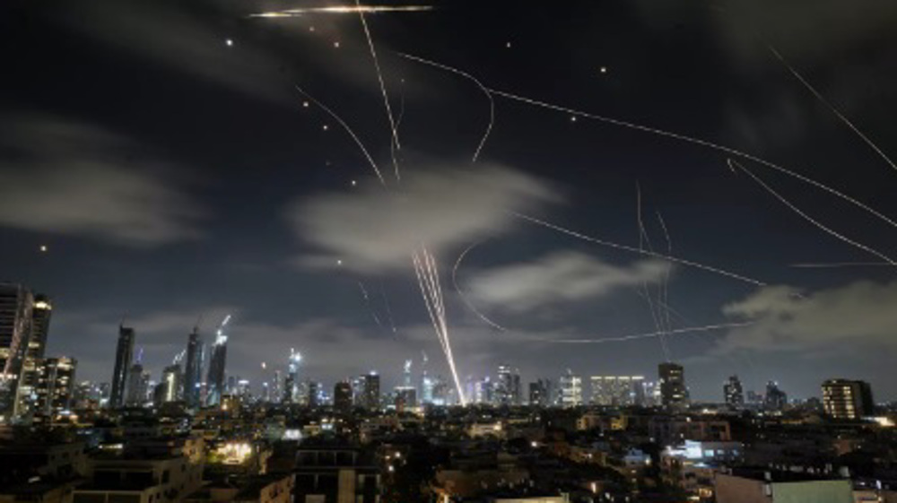 Iran engaged under 5% of defensive might against Israel; true strength yet to show: Senior cmdr.