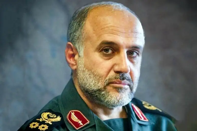 سرلشکر شهید رشید زندگی‌نامه خود را روایت می‌کند + فیلم