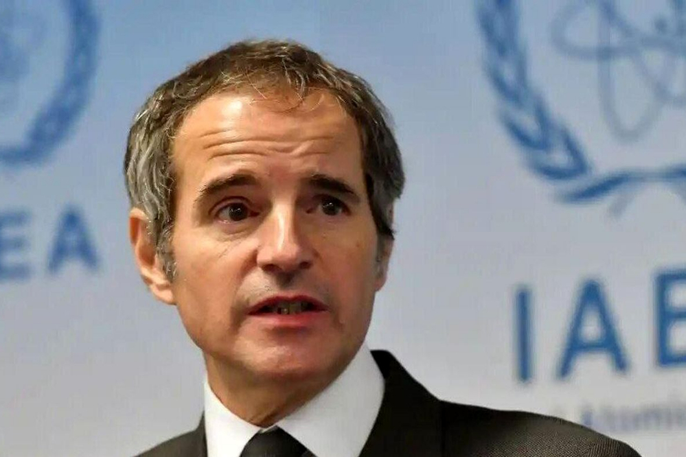 Grossi: Iran does not have nuclear weapons