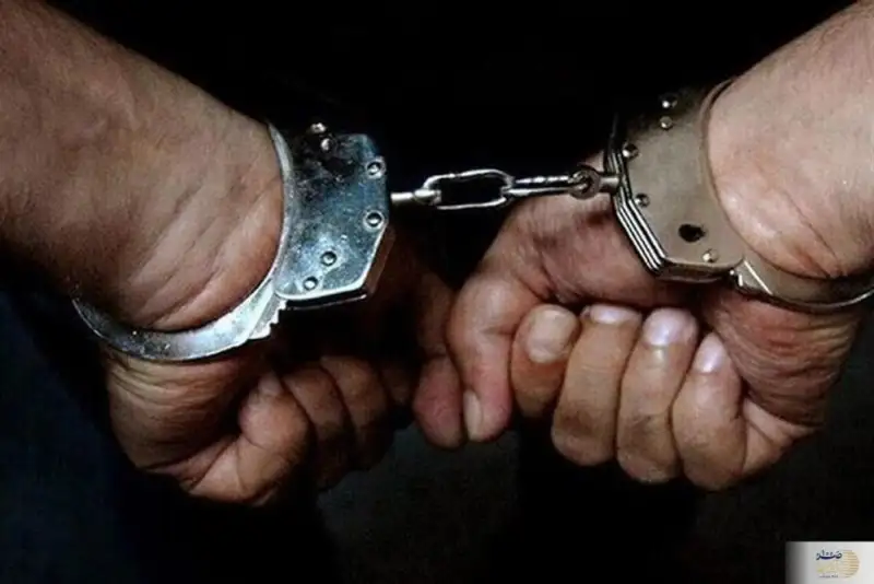 مأمور موساد در مترو لو رفت؛ اعتراف به گزارش‌دهی پدافند ایران به اسرائیل +فیلم