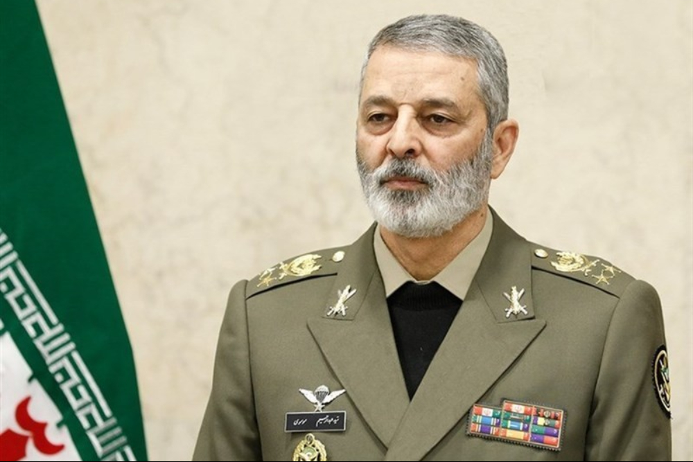 اللواء موسوي: مُستعّدون لتوجيه ردّ حاسم في حال تكرار أيّ عدوان