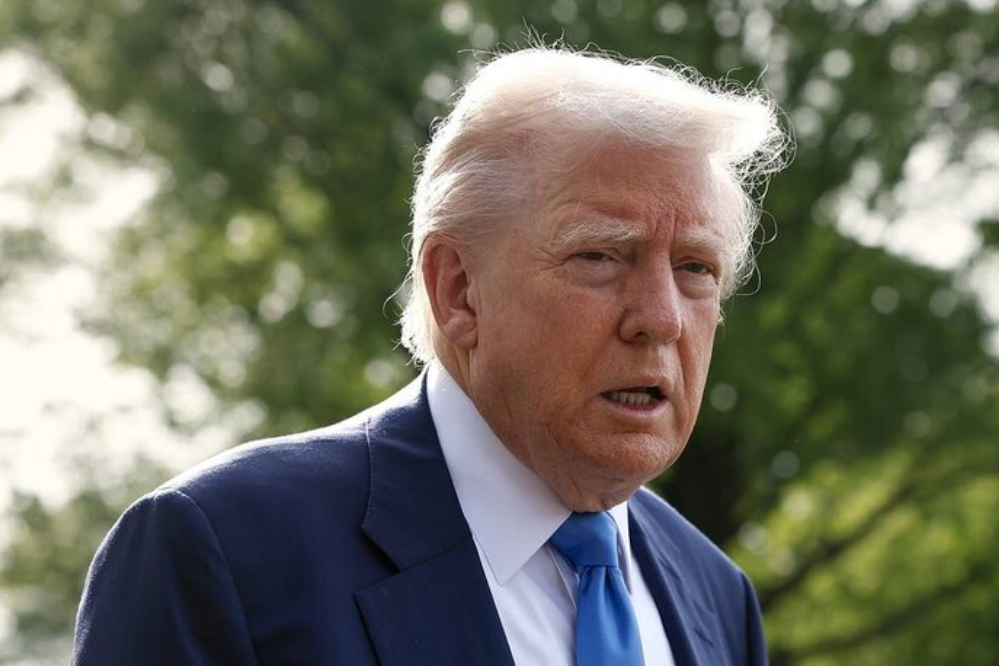 Президент США признался в жесткости 12-дневной войны с Ираном