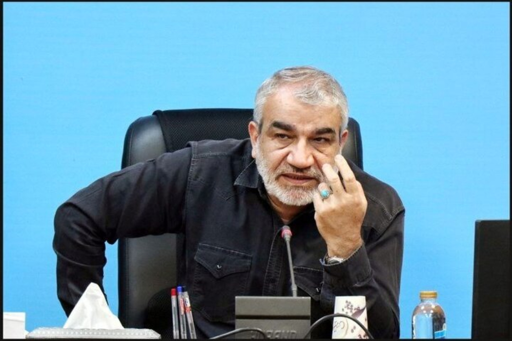 دراسة مشروع تشديد عقوبة التعاون مع العدو في مجلس صيانة الدستور