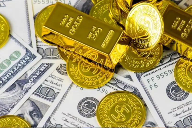قیمت طلا امروز 9 تیر 1404 + جدول قیمت‌ها