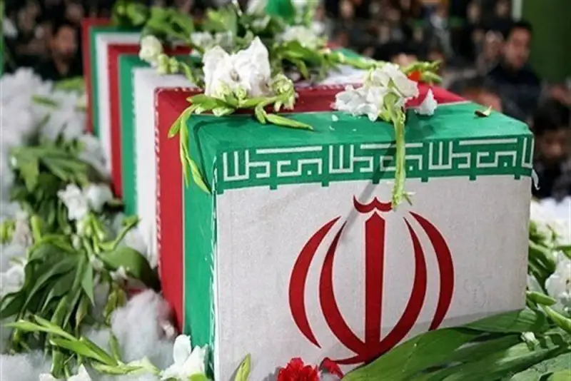 تصاویر پنج فرشته مددکار اوین که در حمله صهیونیست‌ها شهید شدند