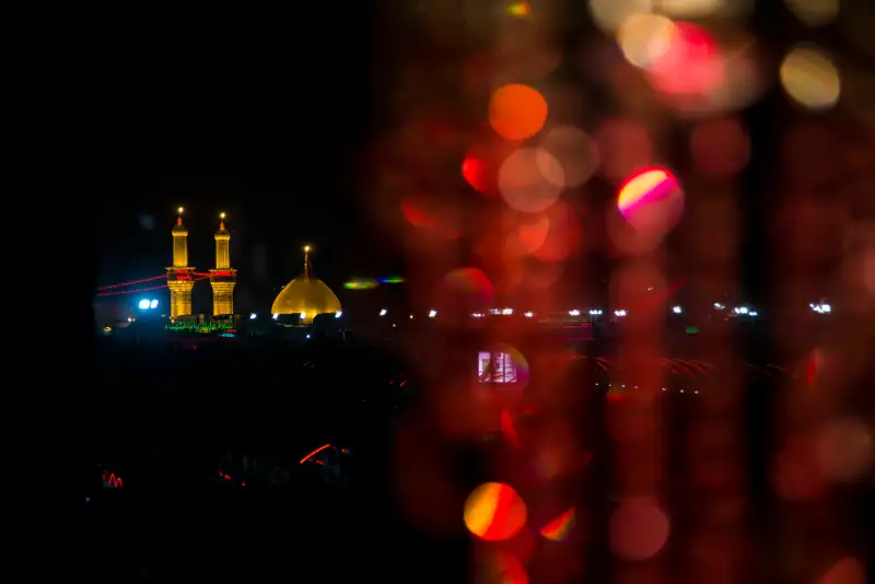 آغاز ثبت‌نام سفرهای زمینی و هوایی به عتبات عالیات در ایام ماه محرم+لینک ثبت نام
