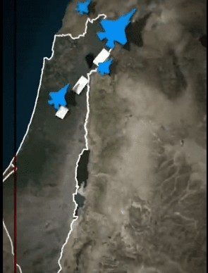 Iran-Israel war