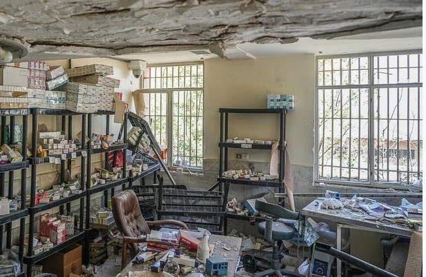 Italian Geopolitical Expert: West's Silence on Israel Regime’s War Crimes Encourages Systematic Terrorism Against Civilians