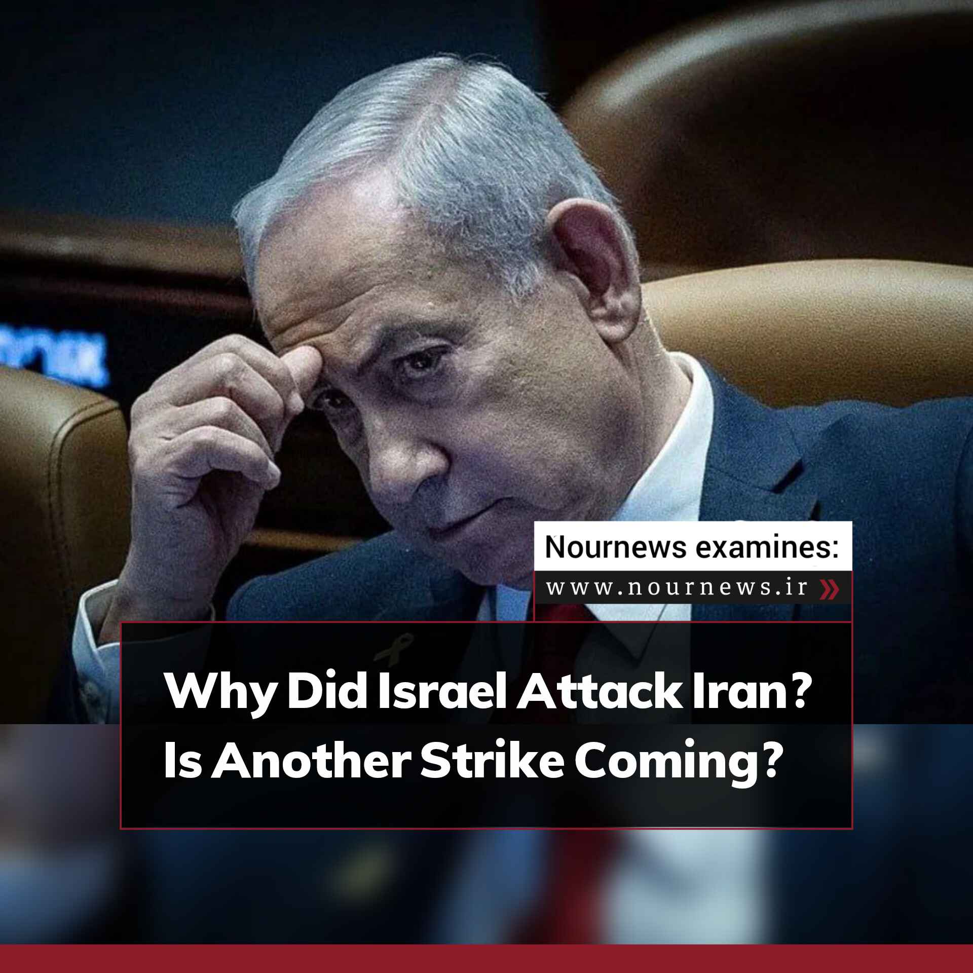 Why Did Israel Attack Iran? Is Another Strike Coming?
