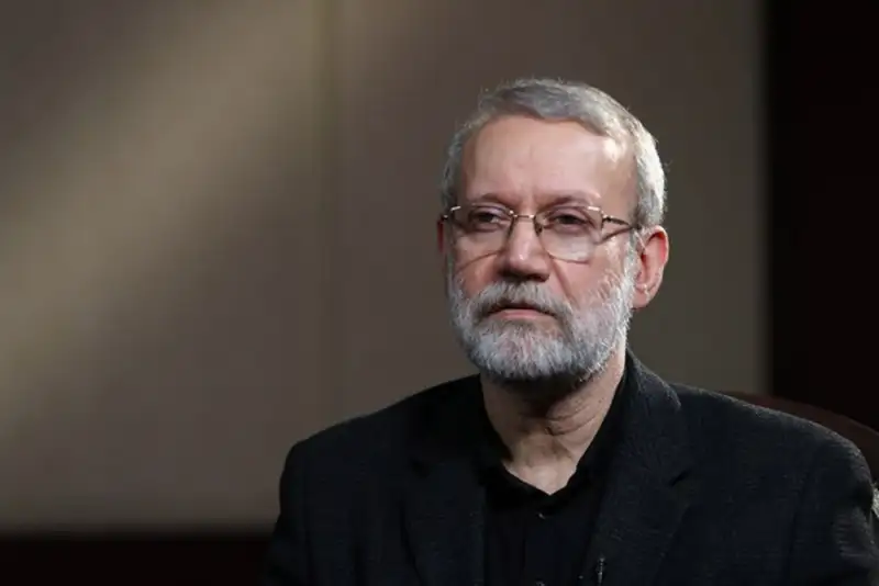 لاریجانی: پیام‌های واشنگتن برای مذاکرات بررسی می‌شود اما اعتماد به آمریکا پایان یافته است