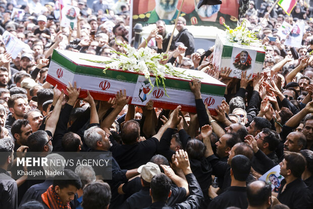 Israel kills 935 Iranians in attacks on their homeland