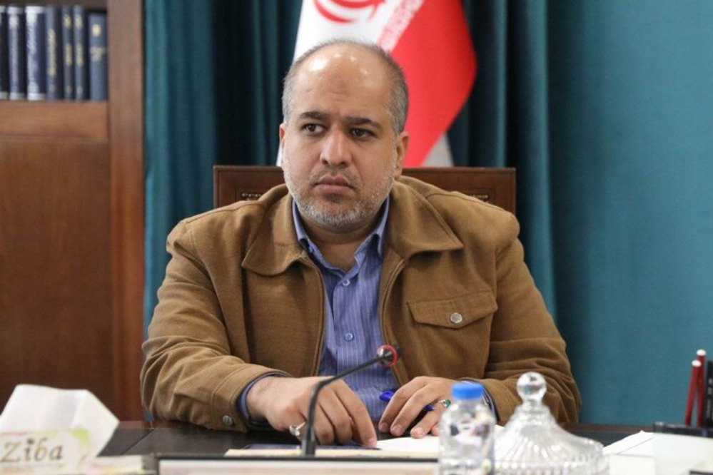 ايران وجهت ضربة موجعة لشبكات النفوذ الداخلي للكيان الصهيوني