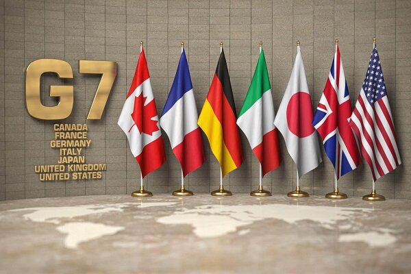 G7 issues statement on Iran nuclear program
