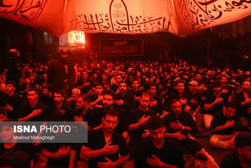 عکس های منتخب ایران، سه شنبه 10 تیر 1404