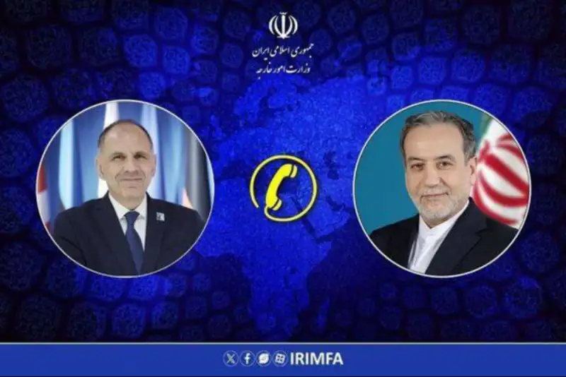 عراقچی: آماده مقابله با هر تجاوز جدید هستیم