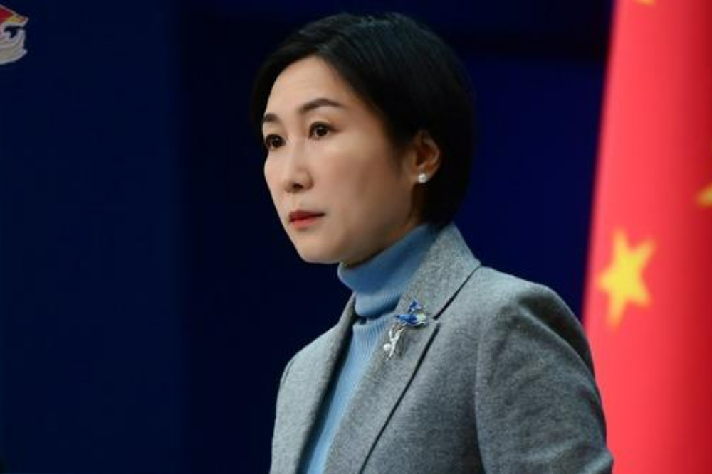 叙利亚遭以色列多次空袭，中国：叙主权和领土完整应得到尊重