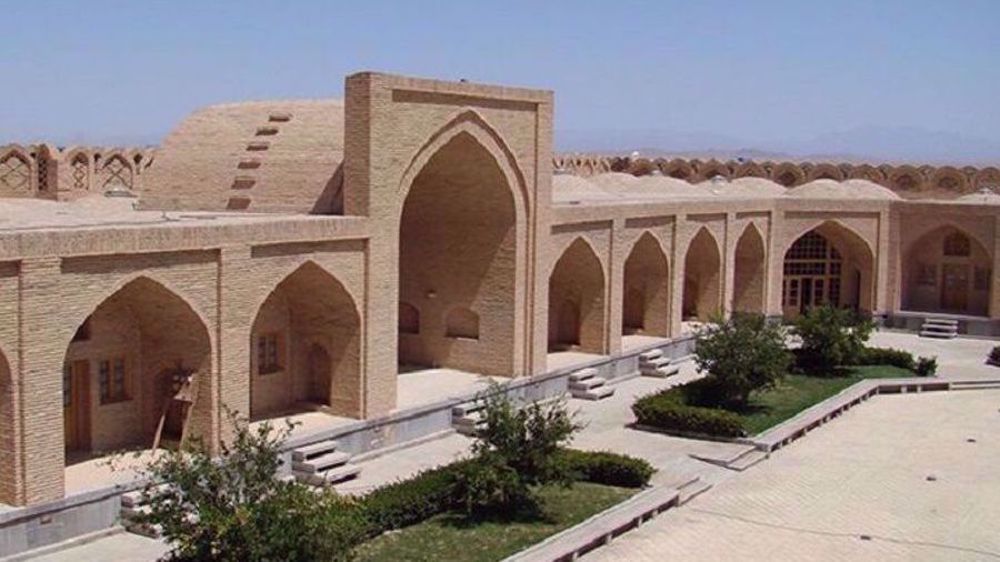 Iran urges UNESCO to protect historical sites from Israeli aggression