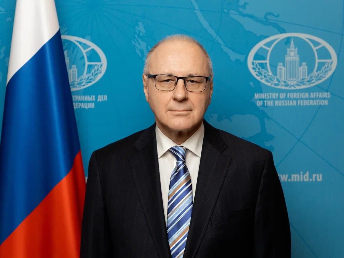 Military strikes on Iran’s nuclear facilities a breach of UN conventions: Russia