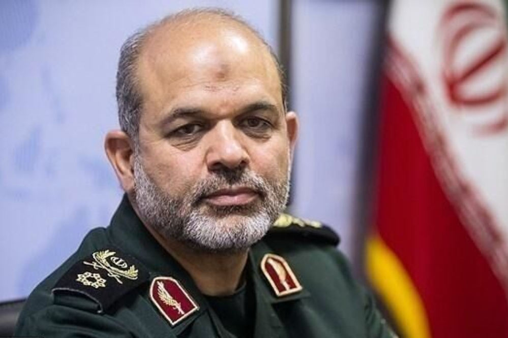 وحیدی هشدار داد: پاسخ ایران به تعرضی دوباره، «سخت‌تر از دوره قبل» خواهد بود