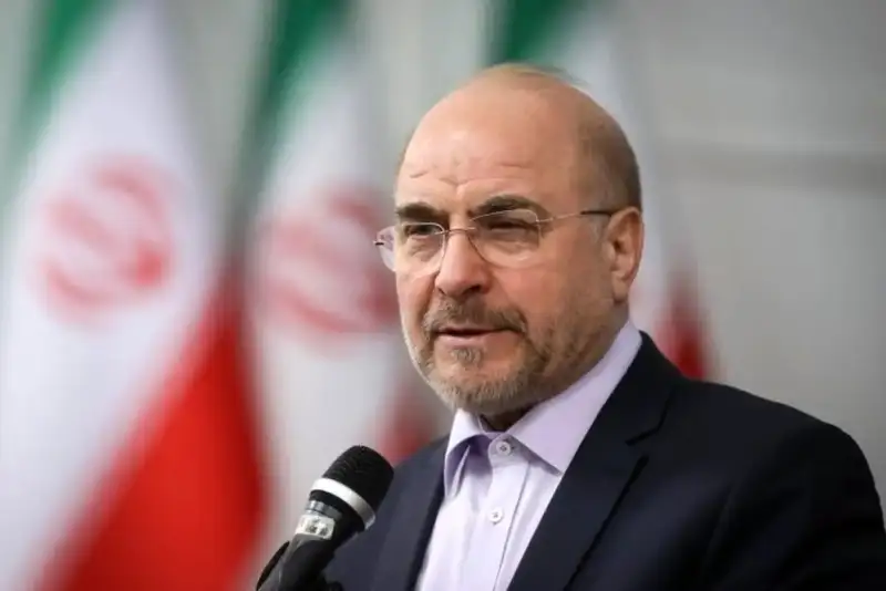 قالیباف: رژیم صهیونیستی بدون حمایت آمریکا دوام نمی‌آورد
