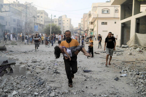 When Genocide Becomes Profitable: Economy of Death in Gaza
