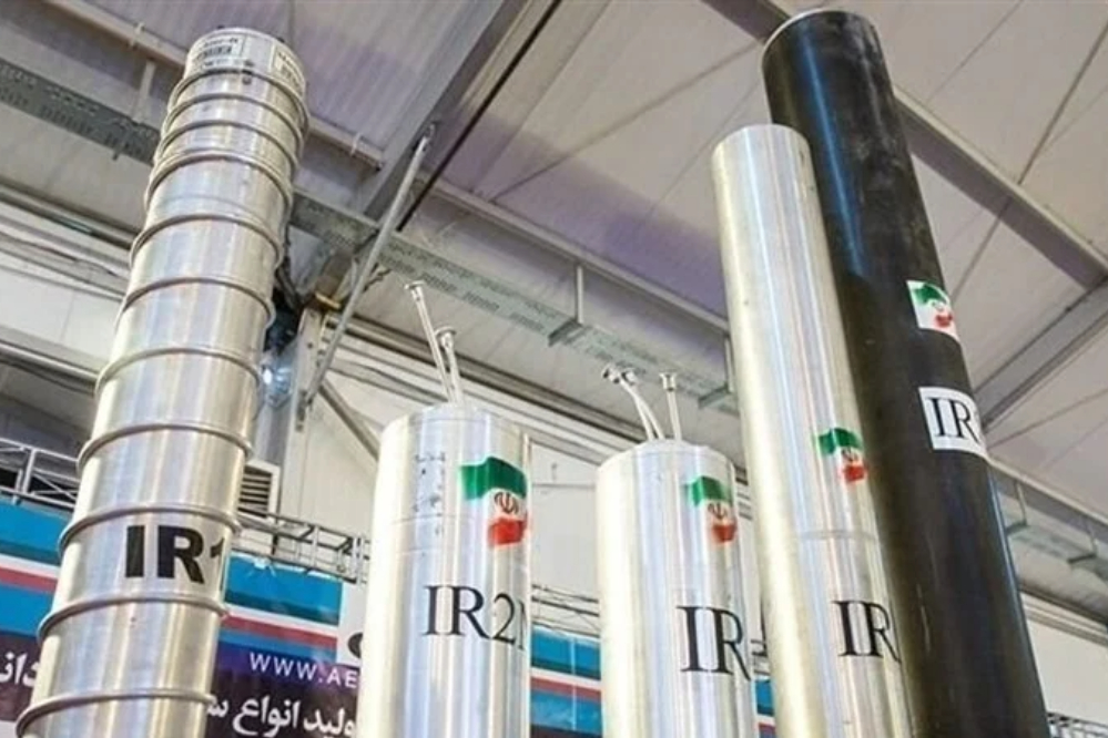 Al-Akhbar: Иранская ядерная промышленность никогда не исчезнет