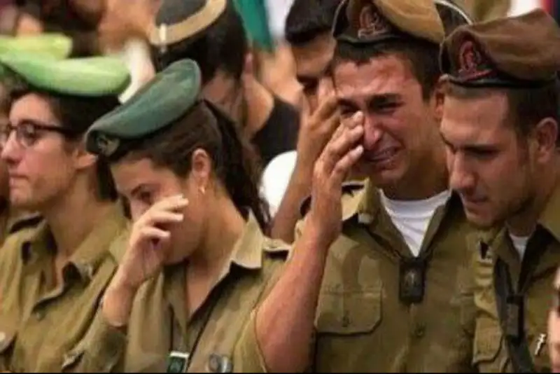 افزایش تلفات رژیم صهیونیستی در جنوب لبنان