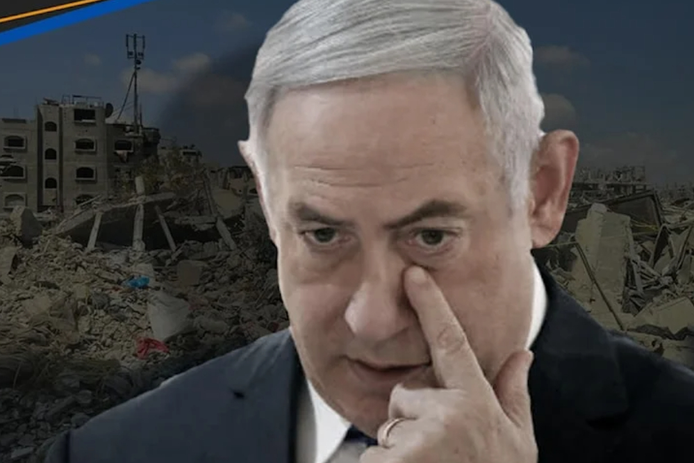 "ישראל" ואשליה של משא ומתן מעמדת כוח