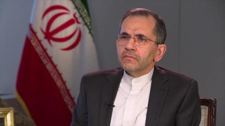 Iran has no plans to stop uranium enrichment