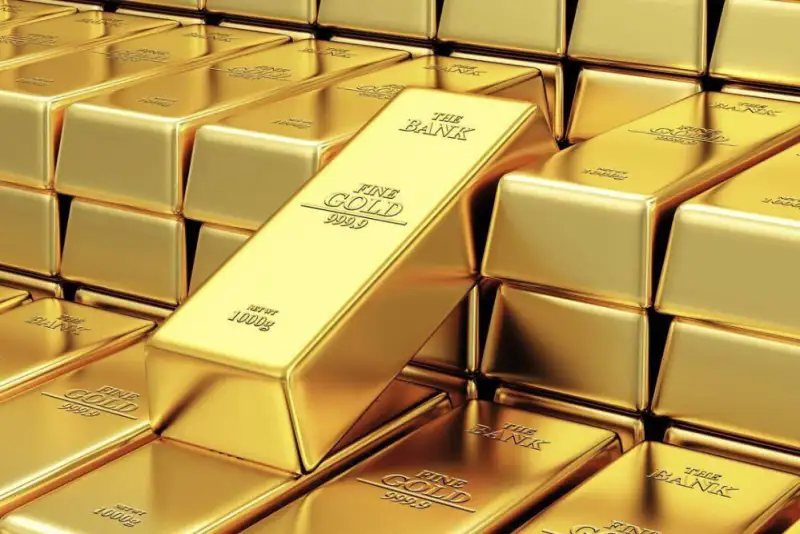 قیمت طلا امروز 13 تیر 1404