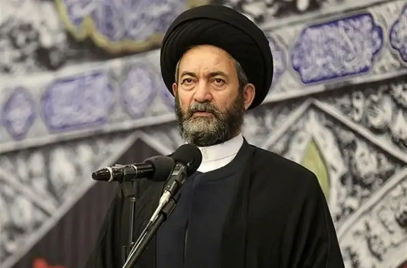 پیام و توصیه‌های جدی آیت الله عاملی به خاندان پهلوی