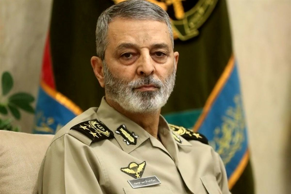 سرلشکر موسوی: آمادگی نیروهای مسلح در سه سطح زمانی مدیریت می‌شود