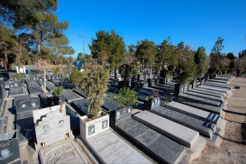 تغییرات معنا دار در میانگین سنی فوتی‌ها در ایران
