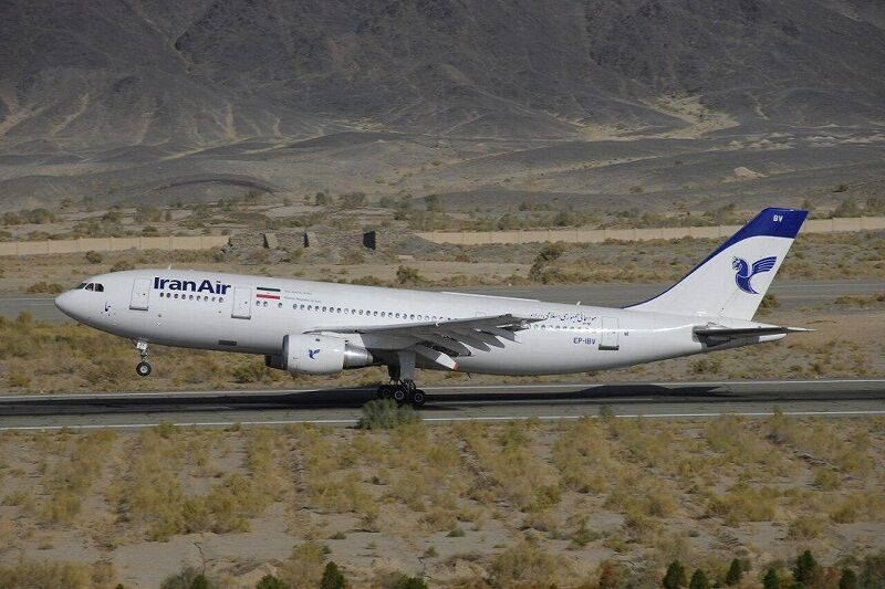 Iran resumes international flights following Israeli-imposed war