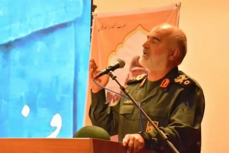 موشک‌های دقیق سپاه، تهدیدات دشمن را پیش از نطفه خنثی می‌کنند