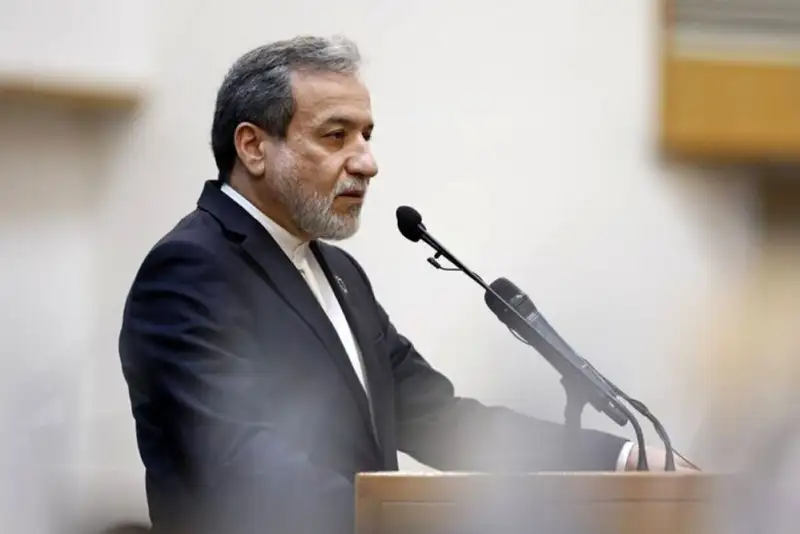 عراقچی در اجلاس بریکس: تجاوز اسرائیل به ایران، ضربه مرگبار به دیپلماسی و صلح جهانی بود