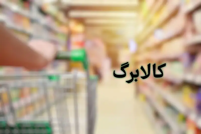 استقبال گسترده از سومین مرحله کالابرگ الکترونیکی با اعتبار 15 هزار میلیارد تومانی
