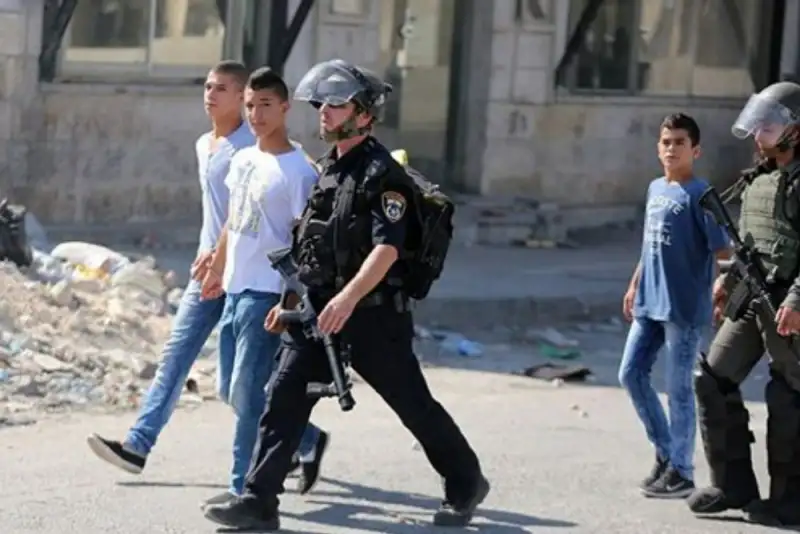 ورود نظامیان اسرائیلی به خاک سوریه؛ بازداشت 2 نفر در قنیطره