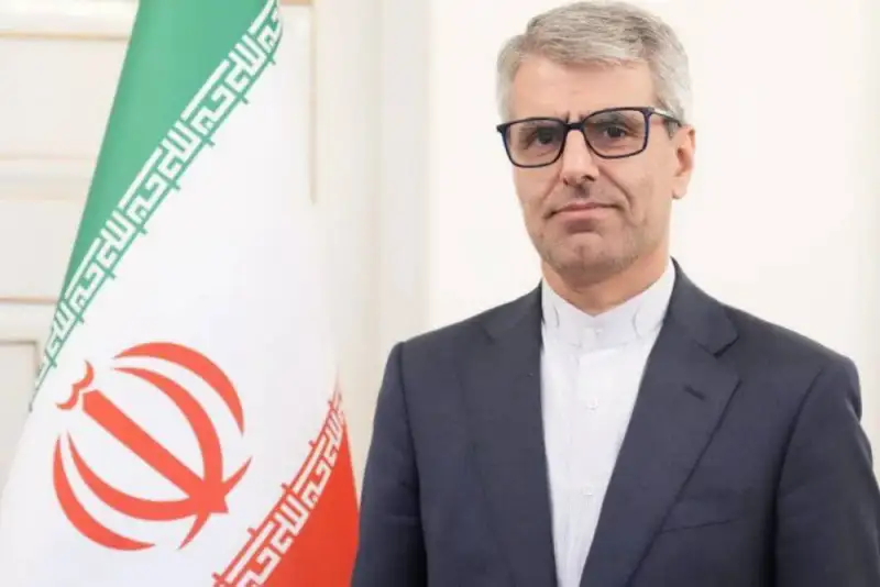 بقایی: حمایت‌های آمریکا باعث تداوم جنایات اسرائیل شده است