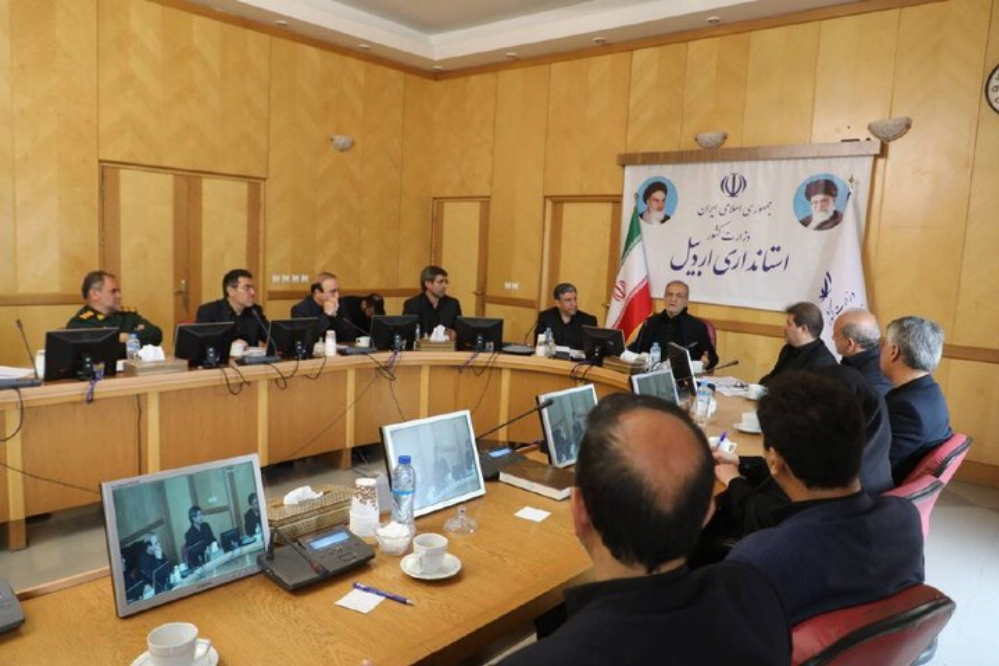 الرئيس الإيراني: سر نجاحنا في مواجهة العدوان الصهيوني هو وحدة الشعب