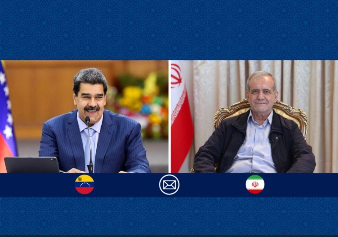 President calls for expediting implementation of agreements with Venezuela