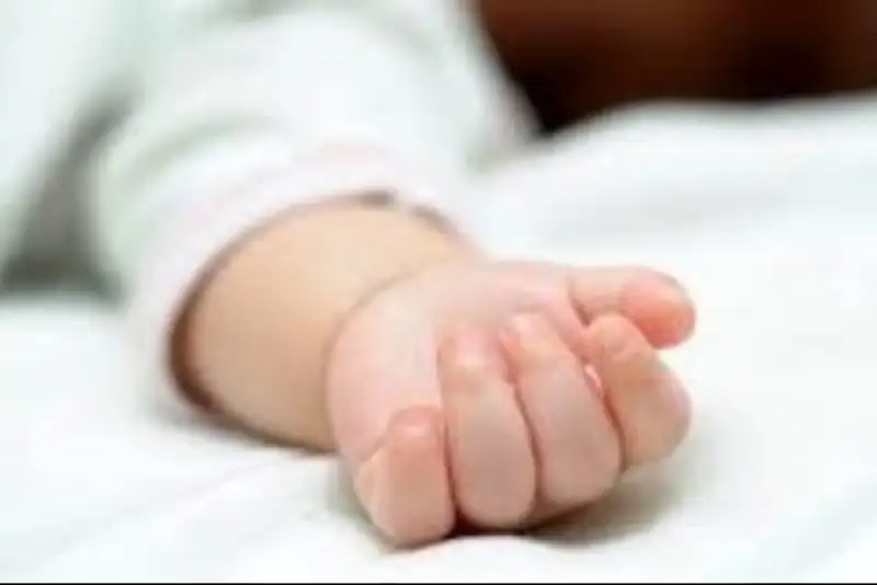 مرگ تلخ کودک دوساله با غفلت مادر